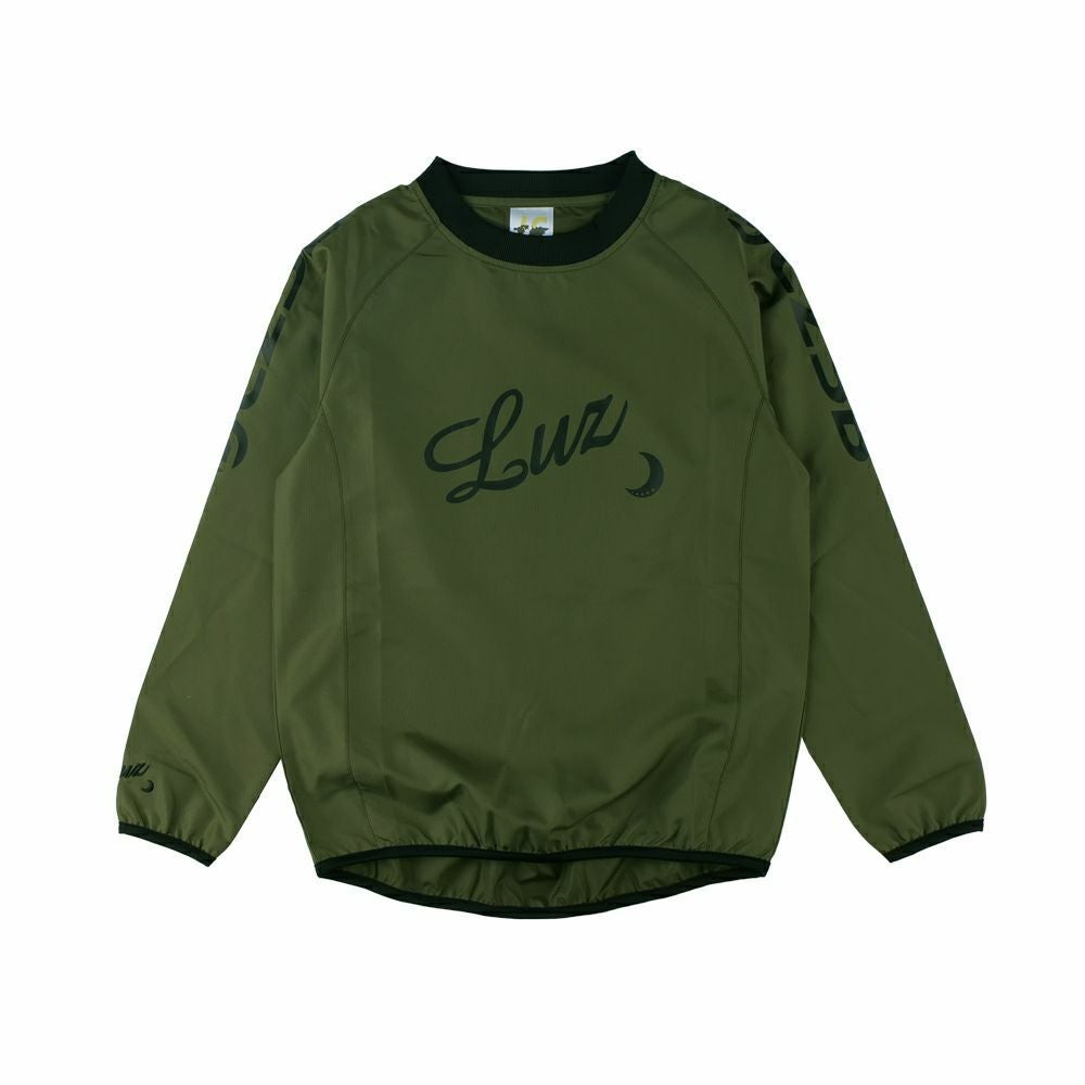 Jr LZSB PULLOVER PISTE TOP | 【公式】LUZeSOMBRA ONLINE STORE
