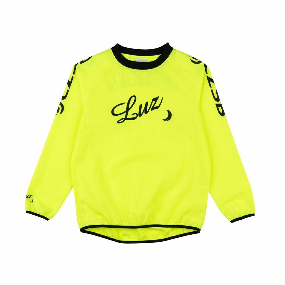 Jr LZSB PULLOVER PISTE TOP | 【公式】LUZeSOMBRA ONLINE STORE