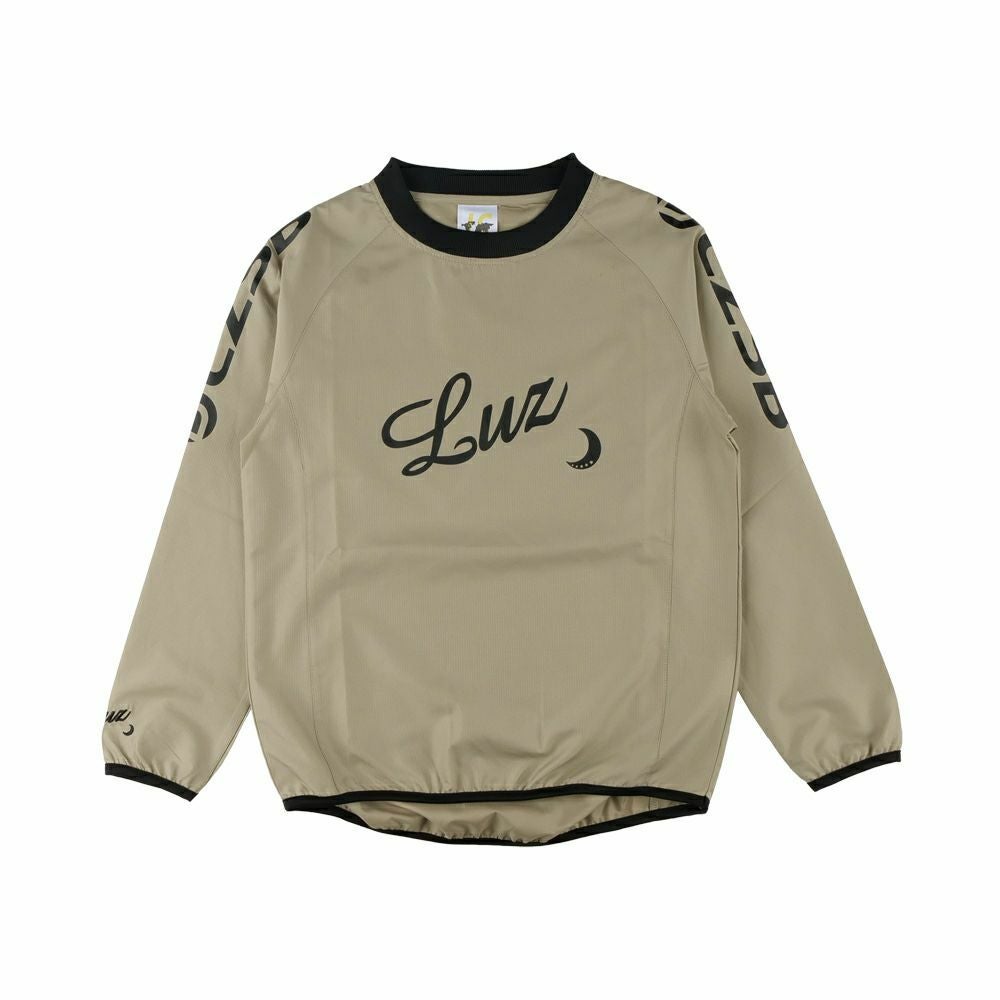 LUZeSOMBRA ピステ KLYGRN 140 Jr LZSB PULLOVER PISTE TOP | 【公式】LUZeSOMBRA ONLINE STORE