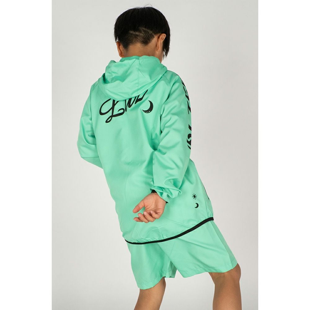 Jr LZSB FULLZIP PISTE JKT | 【公式】LUZeSOMBRA ONLINE STORE
