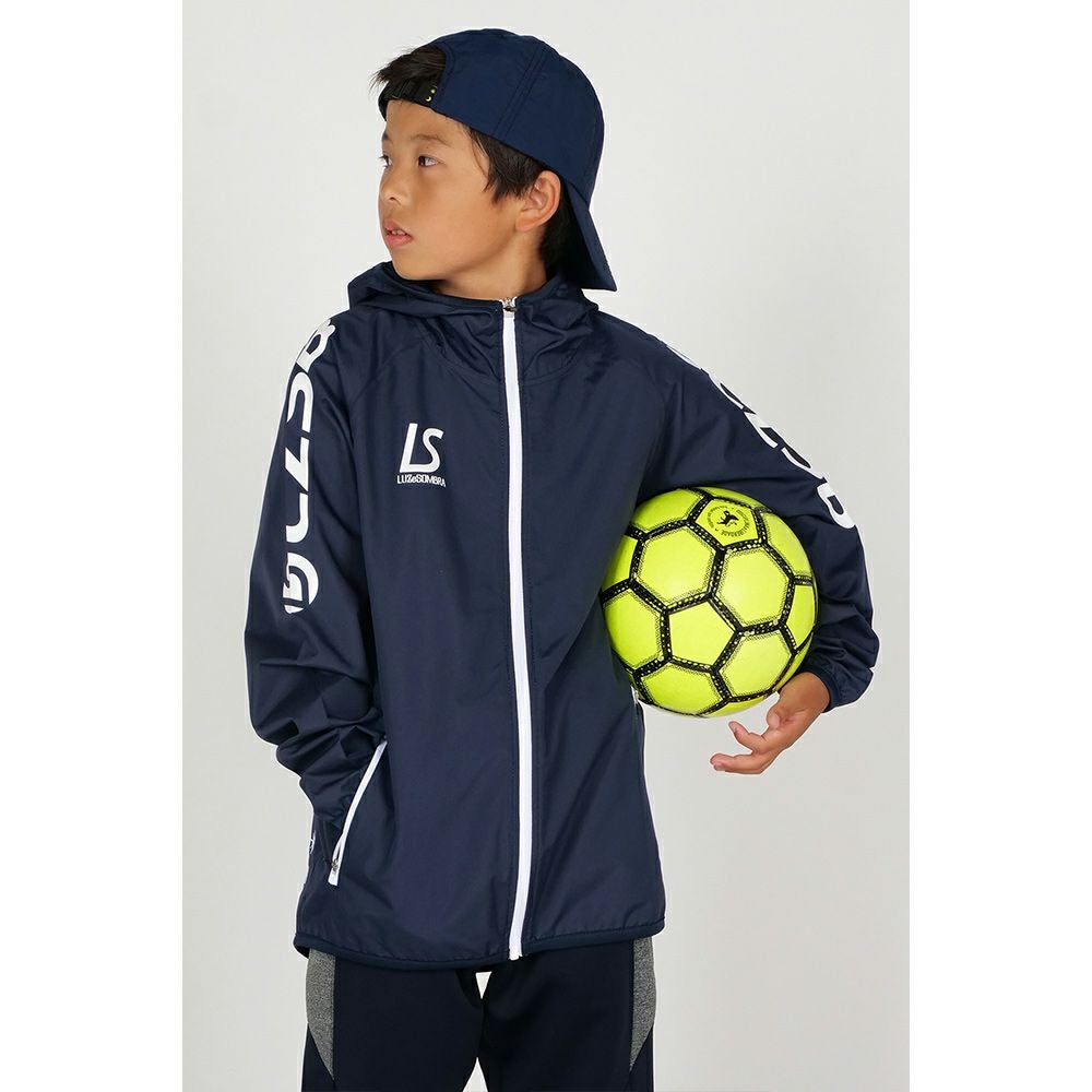 Jr LZSB FULLZIP PISTE JKT | 【公式】LUZeSOMBRA ONLINE STORE