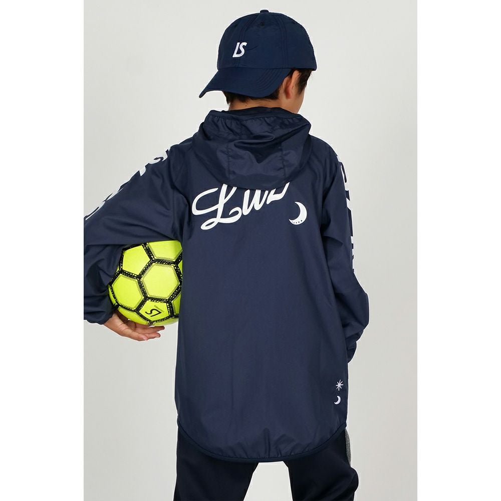 Jr LZSB FULLZIP PISTE JKT | 【公式】LUZeSOMBRA ONLINE STORE