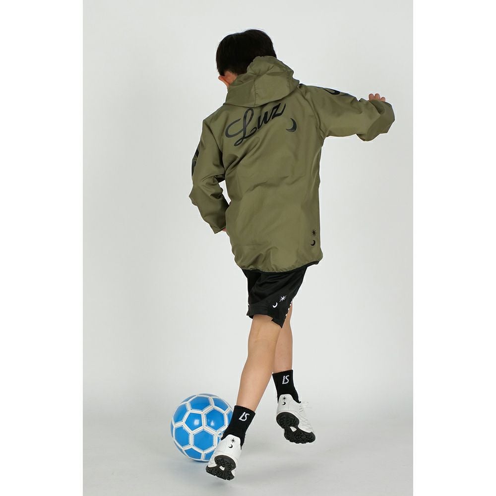 Jr LZSB FULLZIP PISTE JKT | 【公式】LUZeSOMBRA ONLINE STORE
