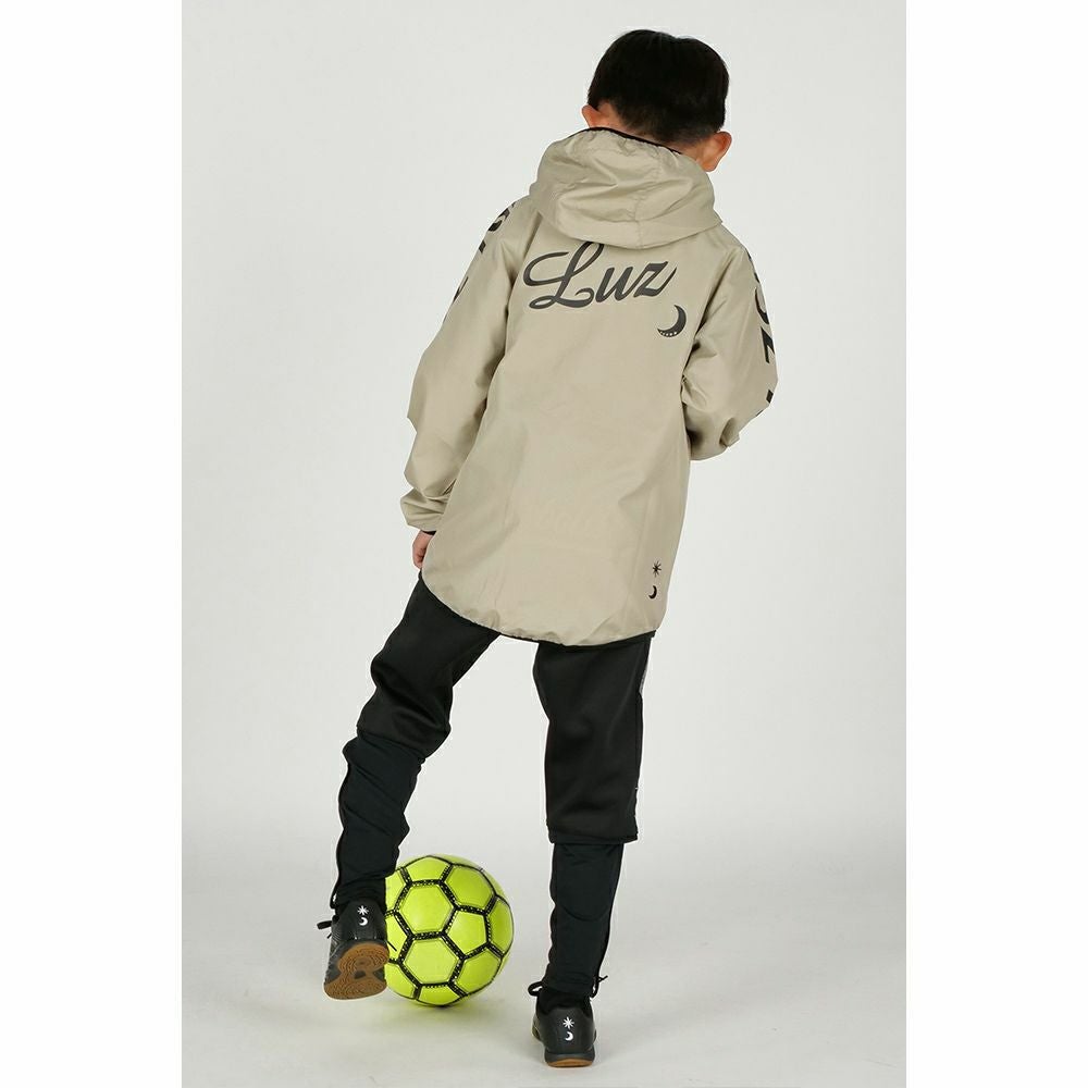 Jr LZSB FULLZIP PISTE JKT | 【公式】LUZeSOMBRA ONLINE STORE
