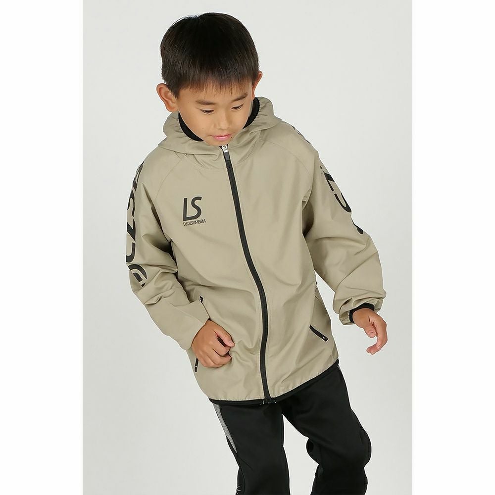Jr LZSB FULLZIP PISTE JKT | 【公式】LUZeSOMBRA ONLINE STORE