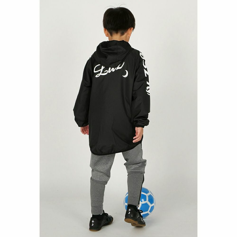 Jr LZSB FULLZIP PISTE JKT | 【公式】LUZeSOMBRA ONLINE STORE