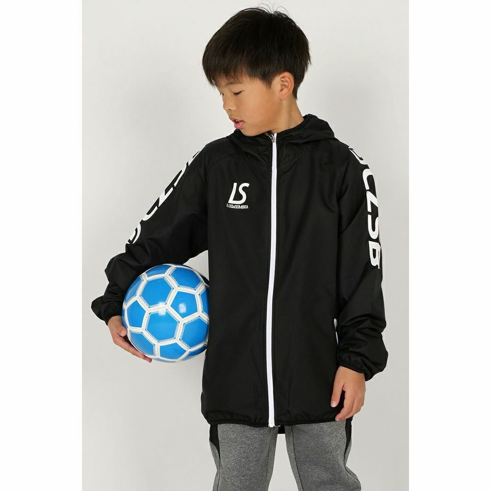 Jr LZSB FULLZIP PISTE JKT | 【公式】LUZeSOMBRA ONLINE STORE