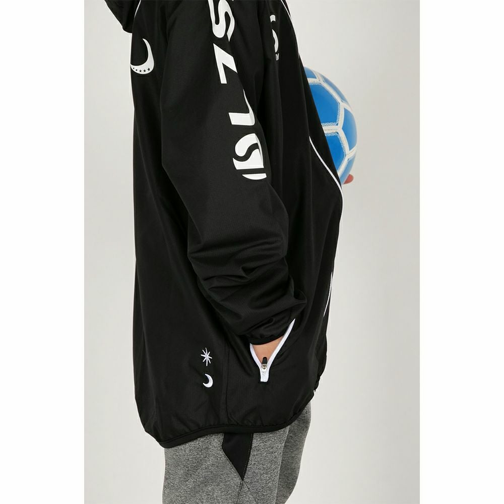 Jr LZSB FULLZIP PISTE JKT | 【公式】LUZeSOMBRA ONLINE STORE