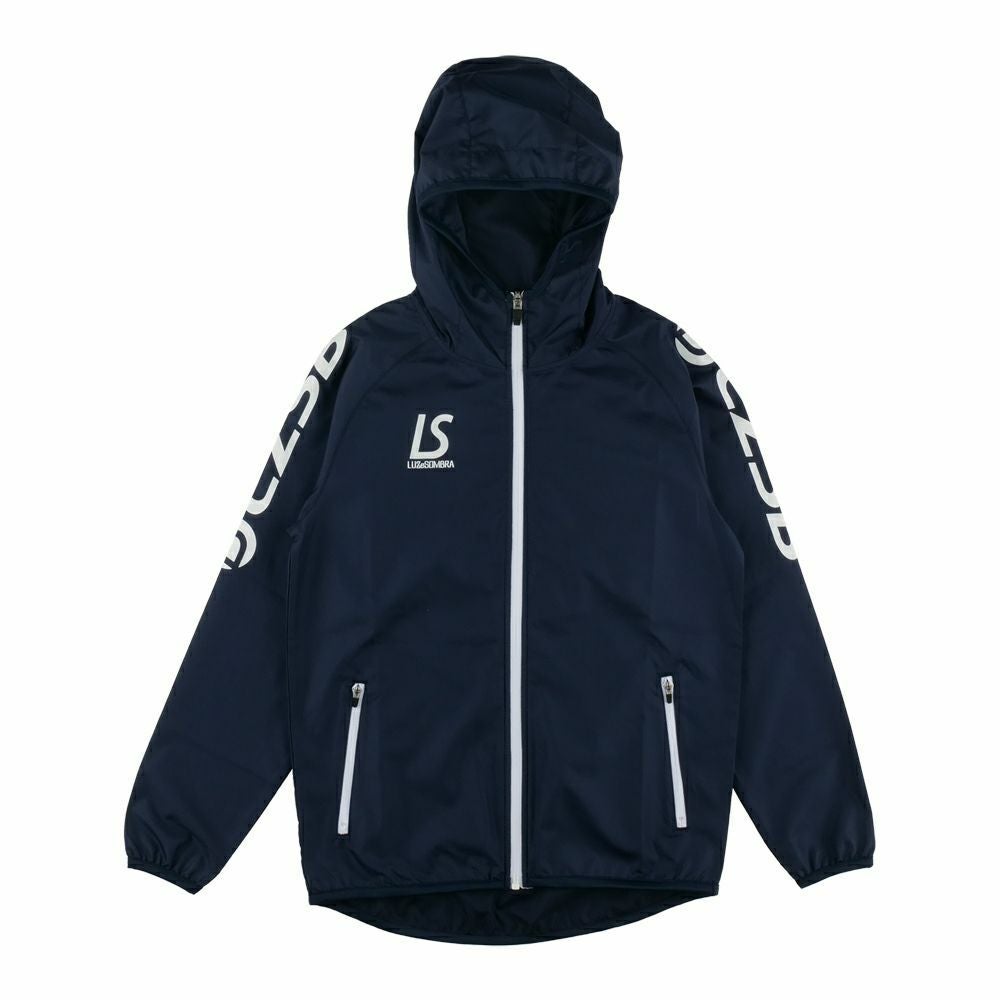 Jr LZSB FULLZIP PISTE JKT | 【公式】LUZeSOMBRA ONLINE STORE