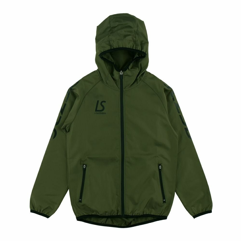 Jr LZSB FULLZIP PISTE JKT | 【公式】LUZeSOMBRA ONLINE STORE