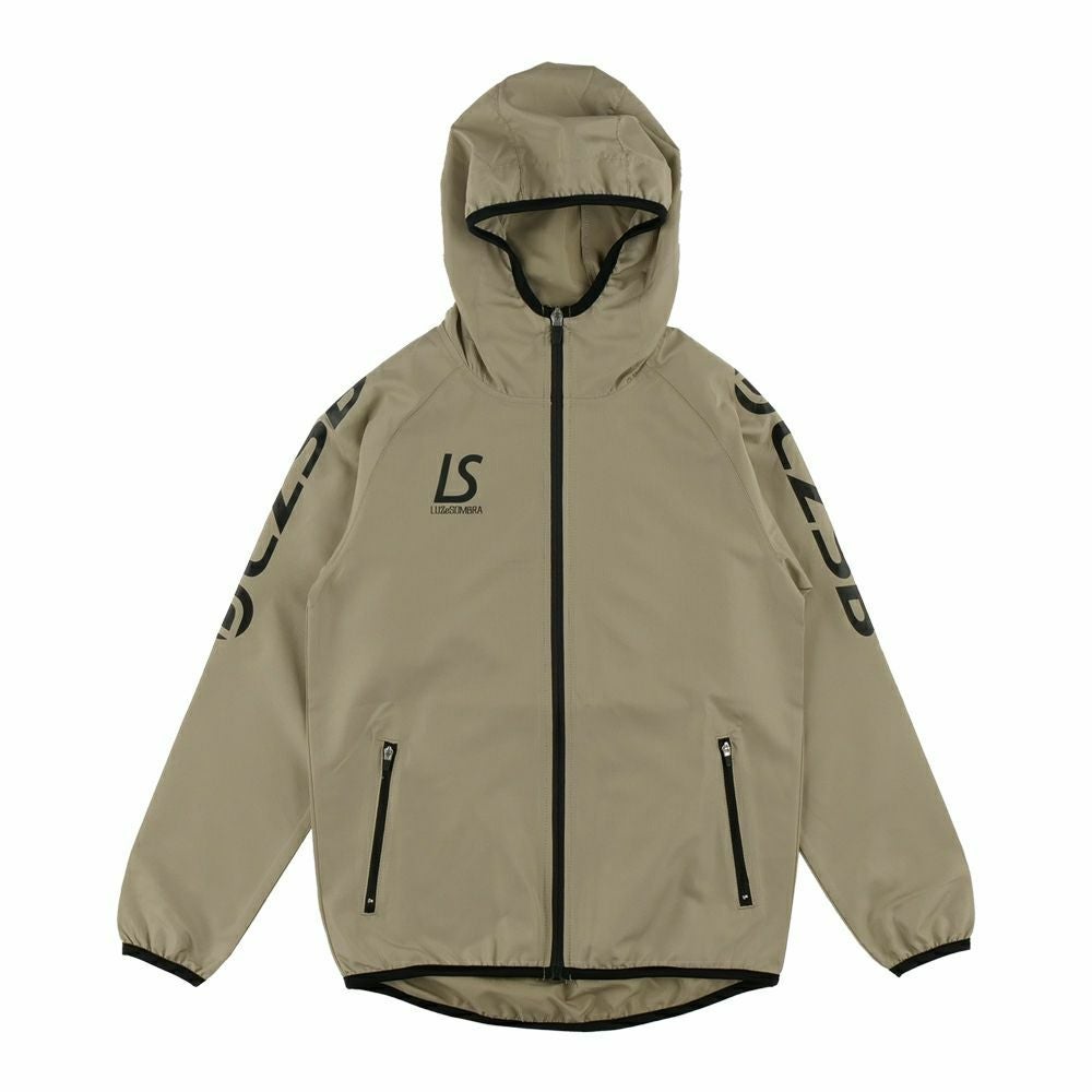 Jr LZSB FULLZIP PISTE JKT | 【公式】LUZeSOMBRA ONLINE STORE