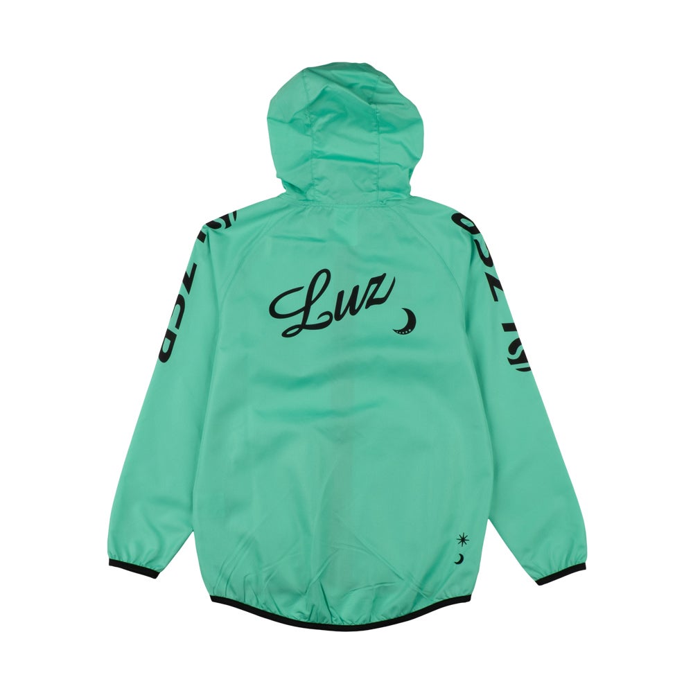 Jr LZSB FULLZIP PISTE JKT | 【公式】LUZeSOMBRA ONLINE STORE