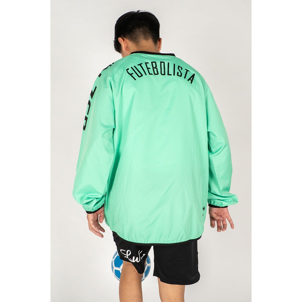 LZSB PULLOVER PISTE TOP | 【公式】LUZeSOMBRA ONLINE STORE