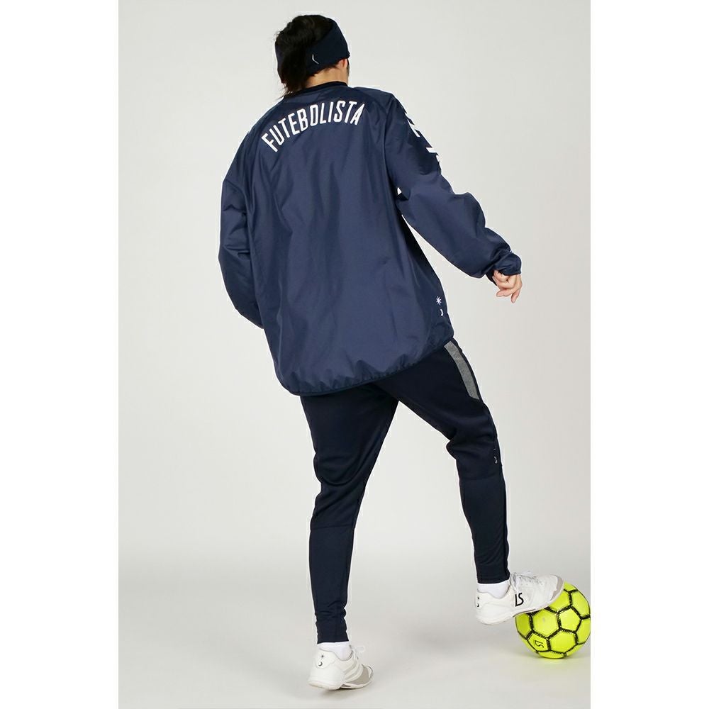 LZSB PULLOVER PISTE TOP | 【公式】LUZeSOMBRA ONLINE STORE