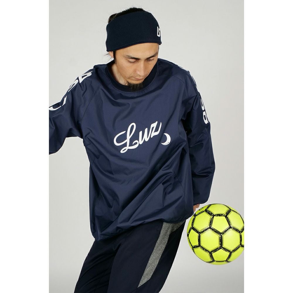 LZSB PULLOVER PISTE TOP | 【公式】LUZeSOMBRA ONLINE STORE