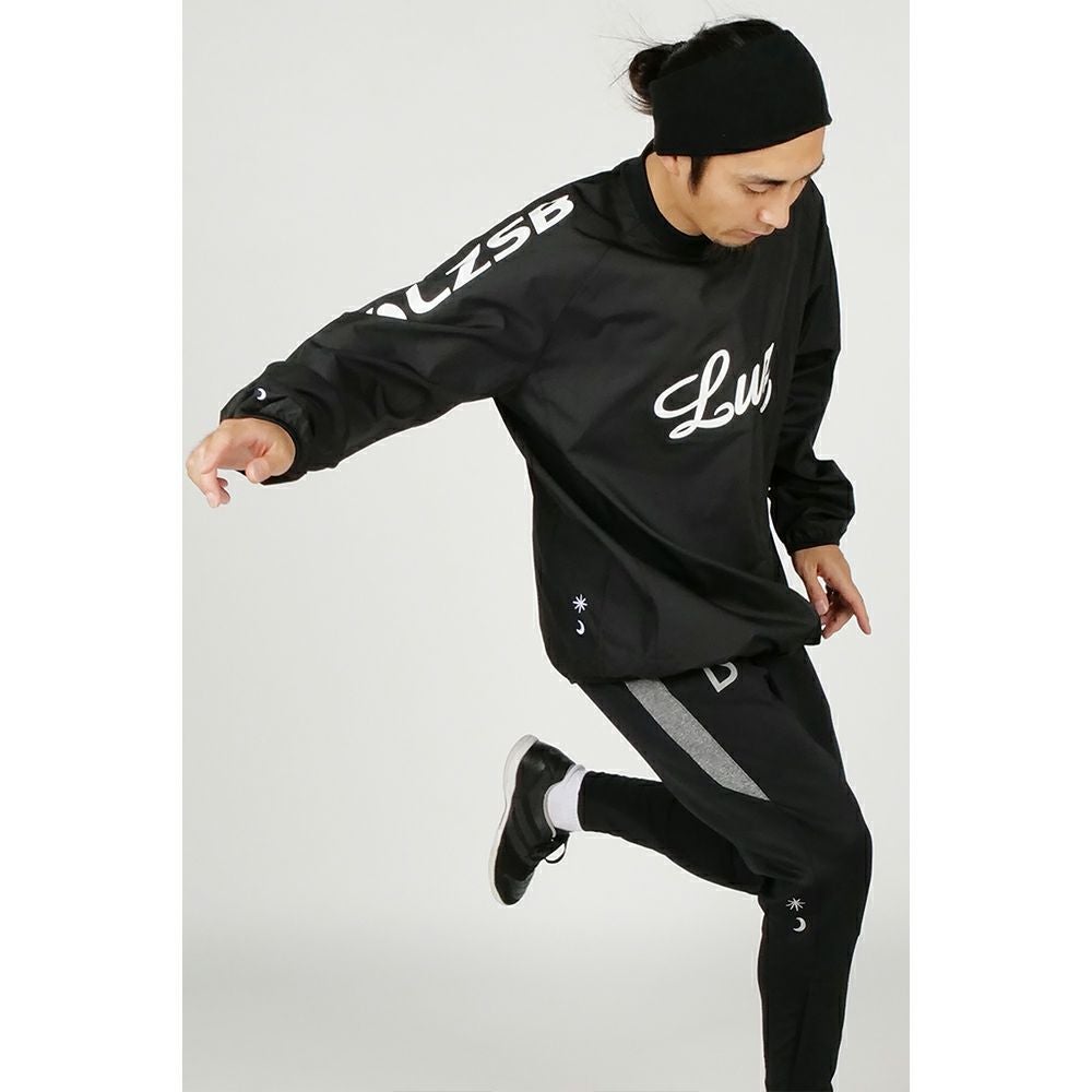 LZSB PULLOVER PISTE TOP | 【公式】LUZeSOMBRA ONLINE STORE