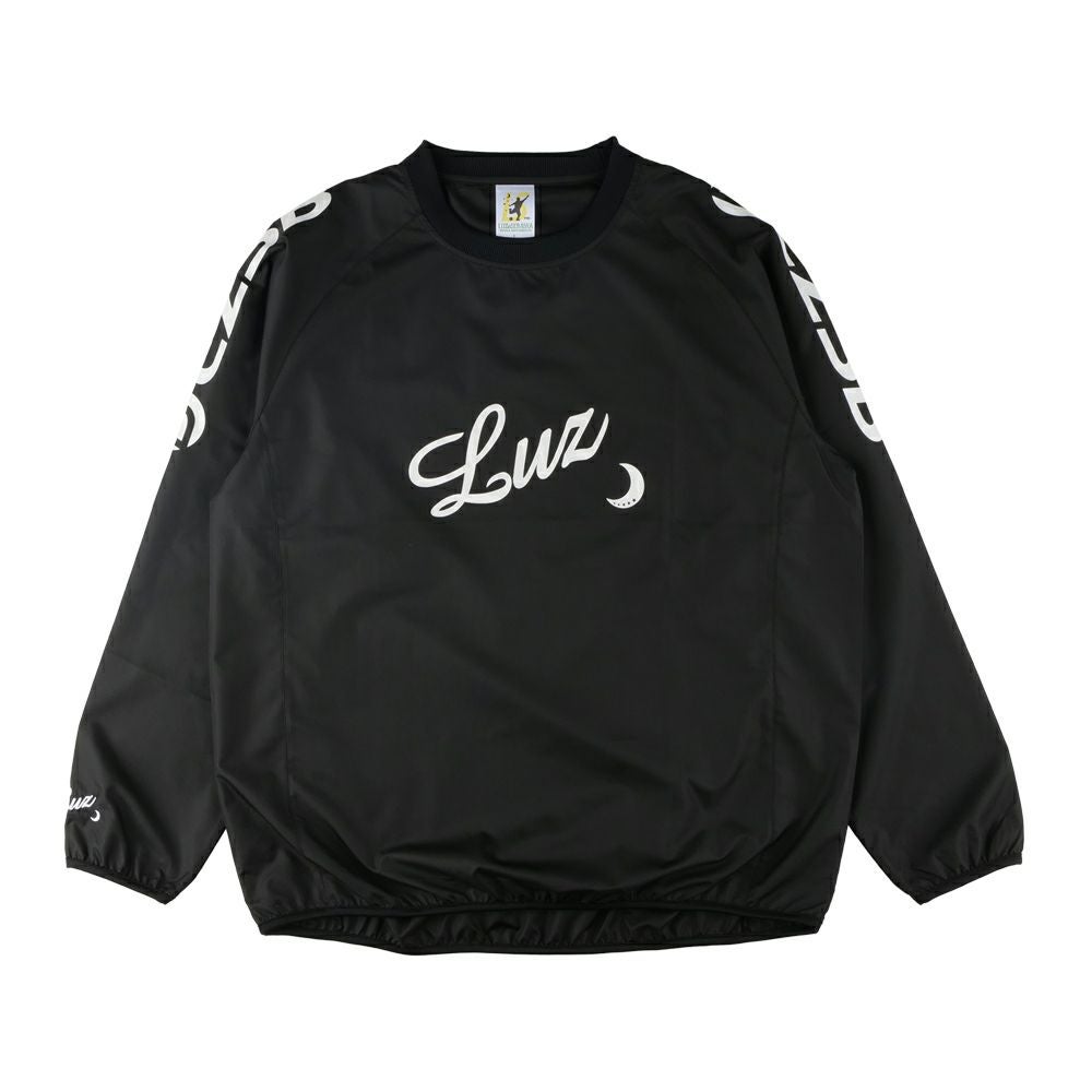 LZSB PULLOVER PISTE TOP | 【公式】LUZeSOMBRA ONLINE STORE