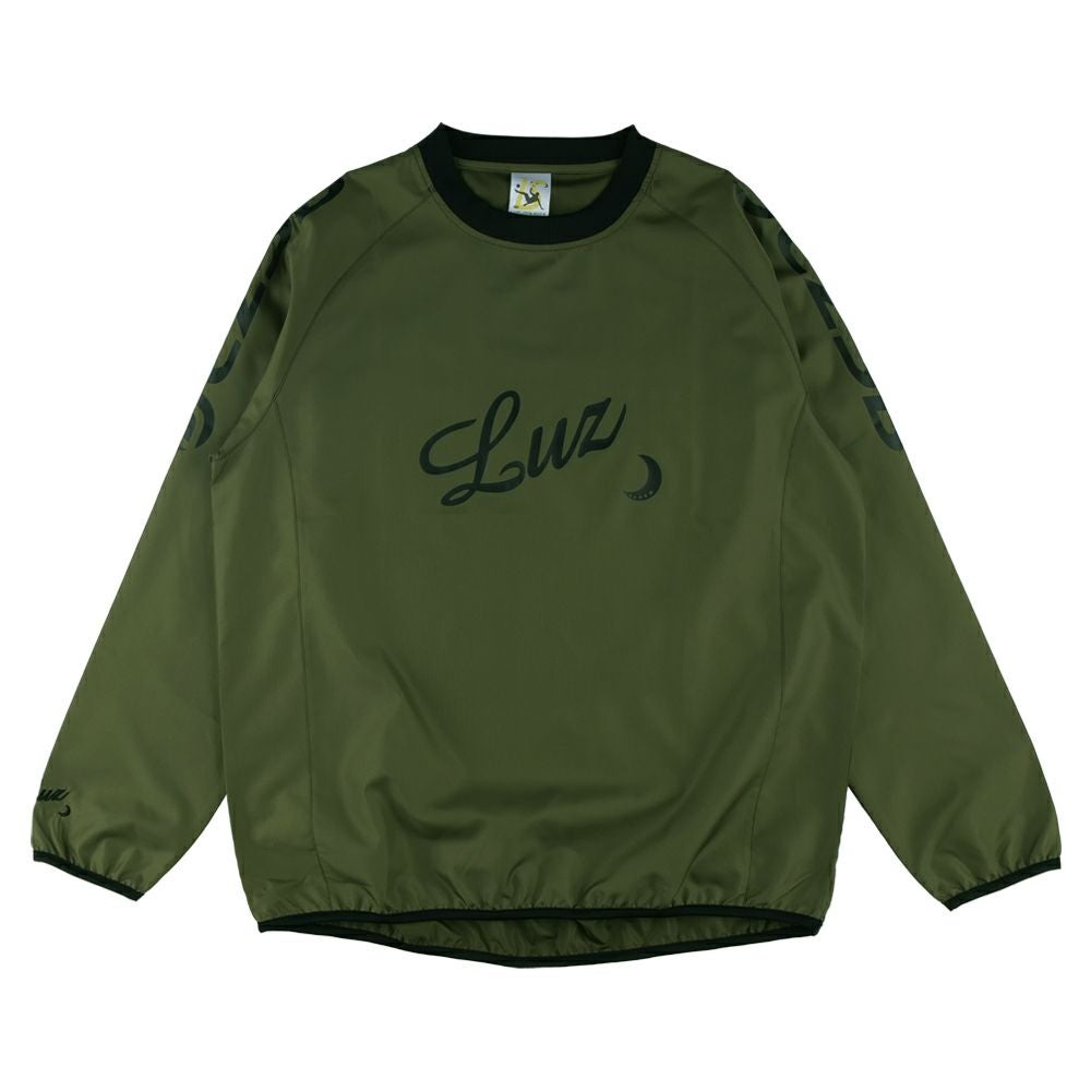 LZSB PULLOVER PISTE TOP | 【公式】LUZeSOMBRA ONLINE STORE