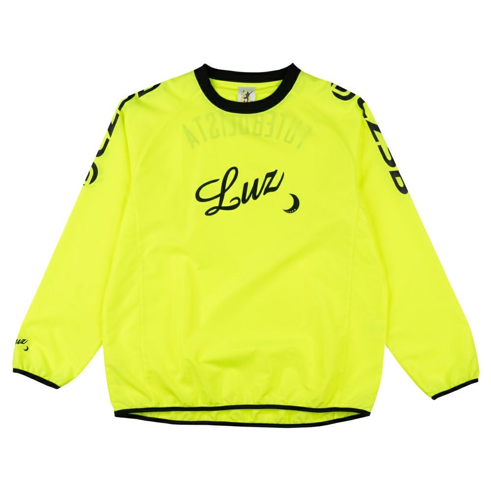 LZSB PULLOVER PISTE TOP | 【公式】LUZeSOMBRA ONLINE STORE