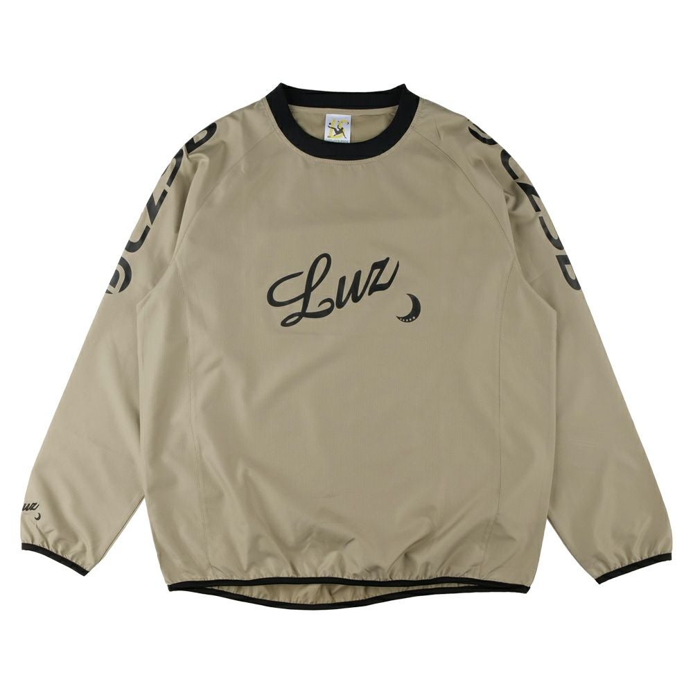 LZSB PULLOVER PISTE TOP | 【公式】LUZeSOMBRA ONLINE STORE