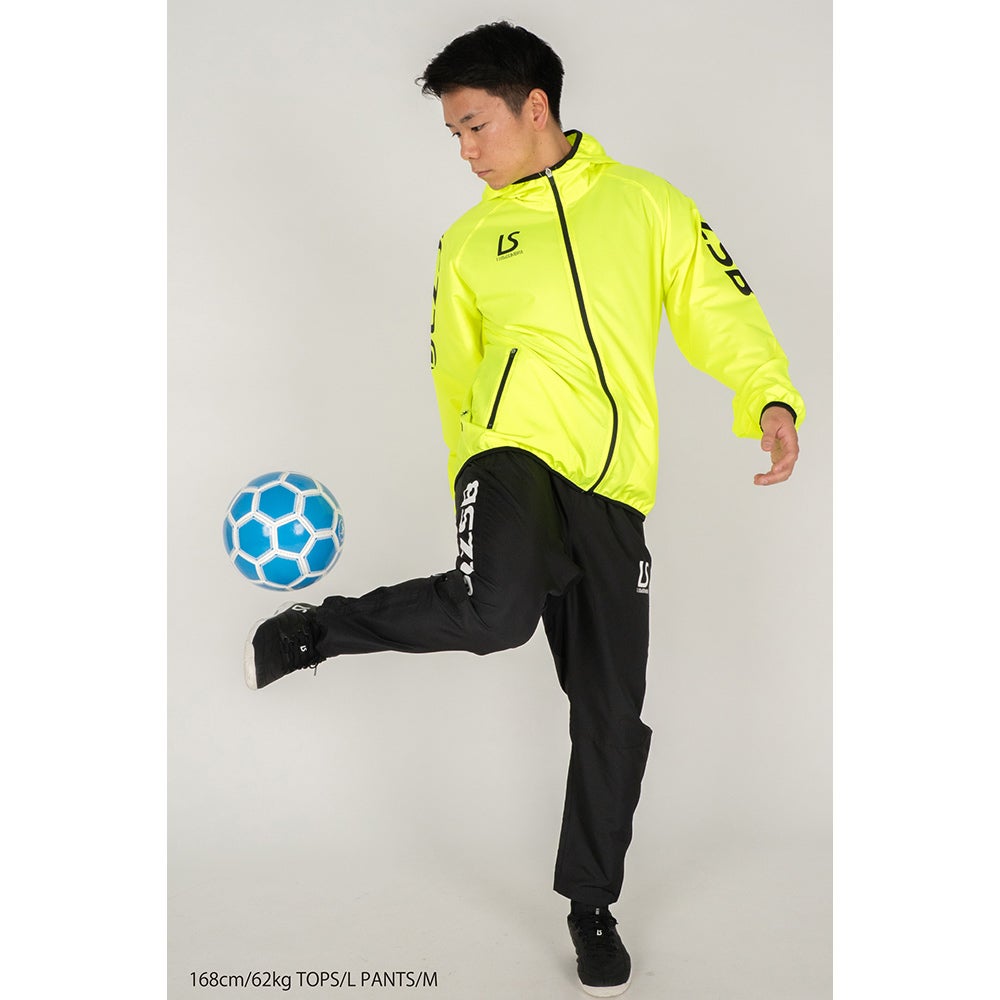 LZSB FULLZIP PISTE JKT | 【公式】LUZeSOMBRA ONLINE STORE