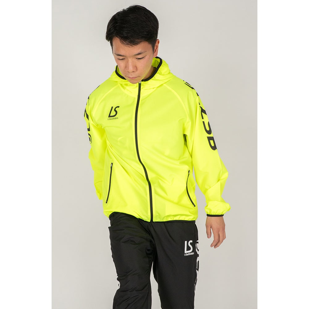 LZSB FULLZIP PISTE JKT | 【公式】LUZeSOMBRA ONLINE STORE
