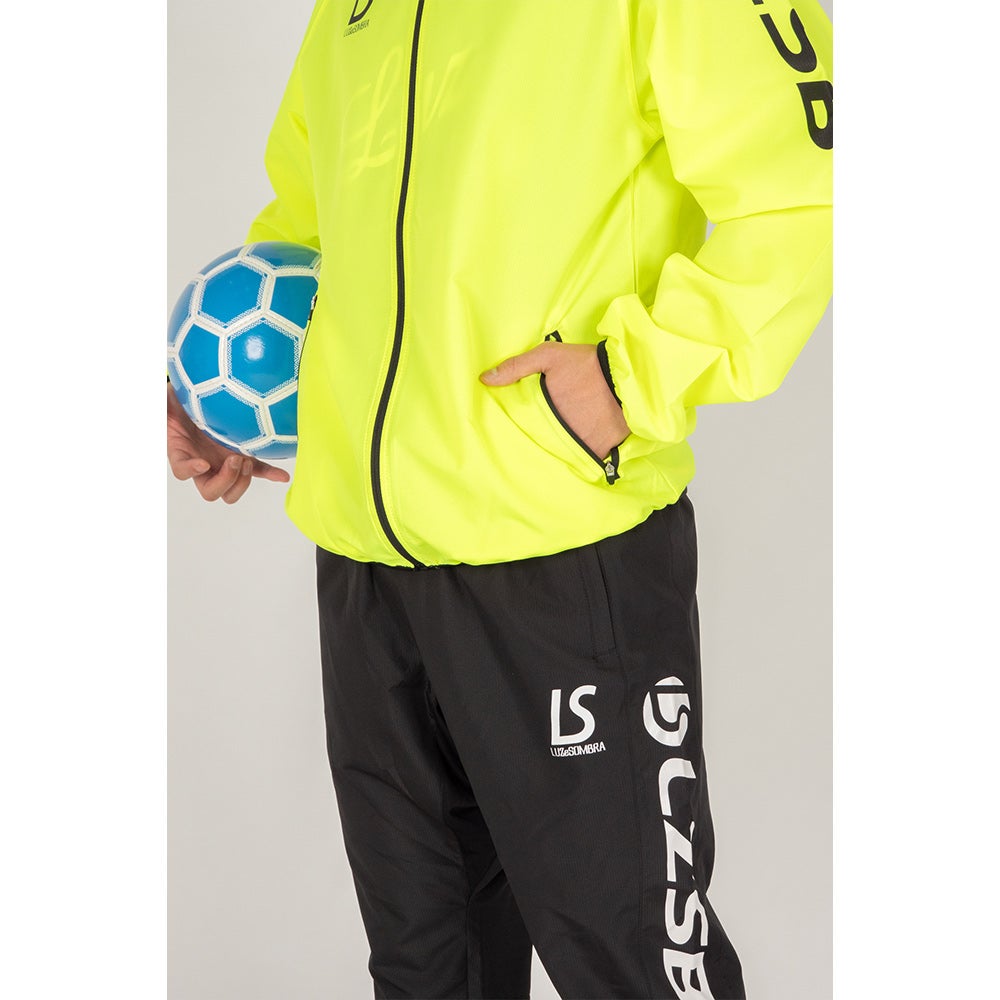 LZSB FULLZIP PISTE JKT | 【公式】LUZeSOMBRA ONLINE STORE