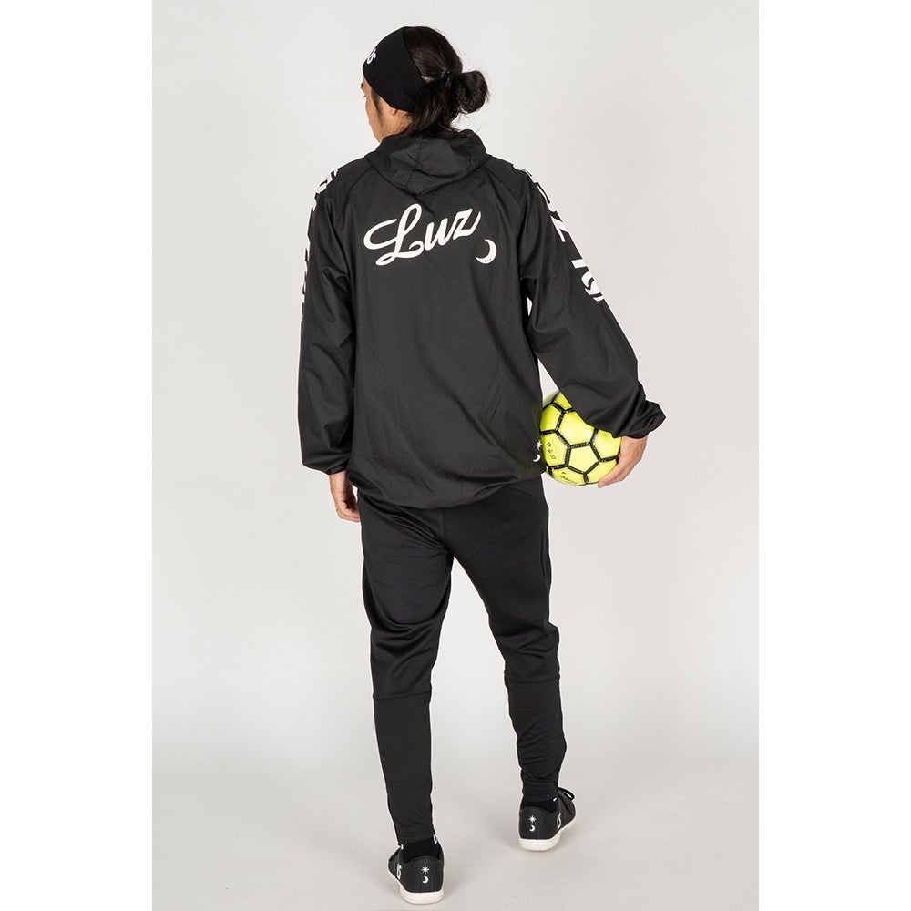 ✨処分価格✨新品未使用❤DSCLUBフード付き薄手ジャンパーL LZSB FULLZIP PISTE JKT | 【公式】LUZeSOMBRA ONLINE STORE