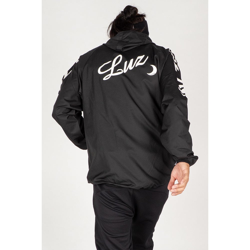 LZSB FULLZIP PISTE JKT | 【公式】LUZeSOMBRA ONLINE STORE
