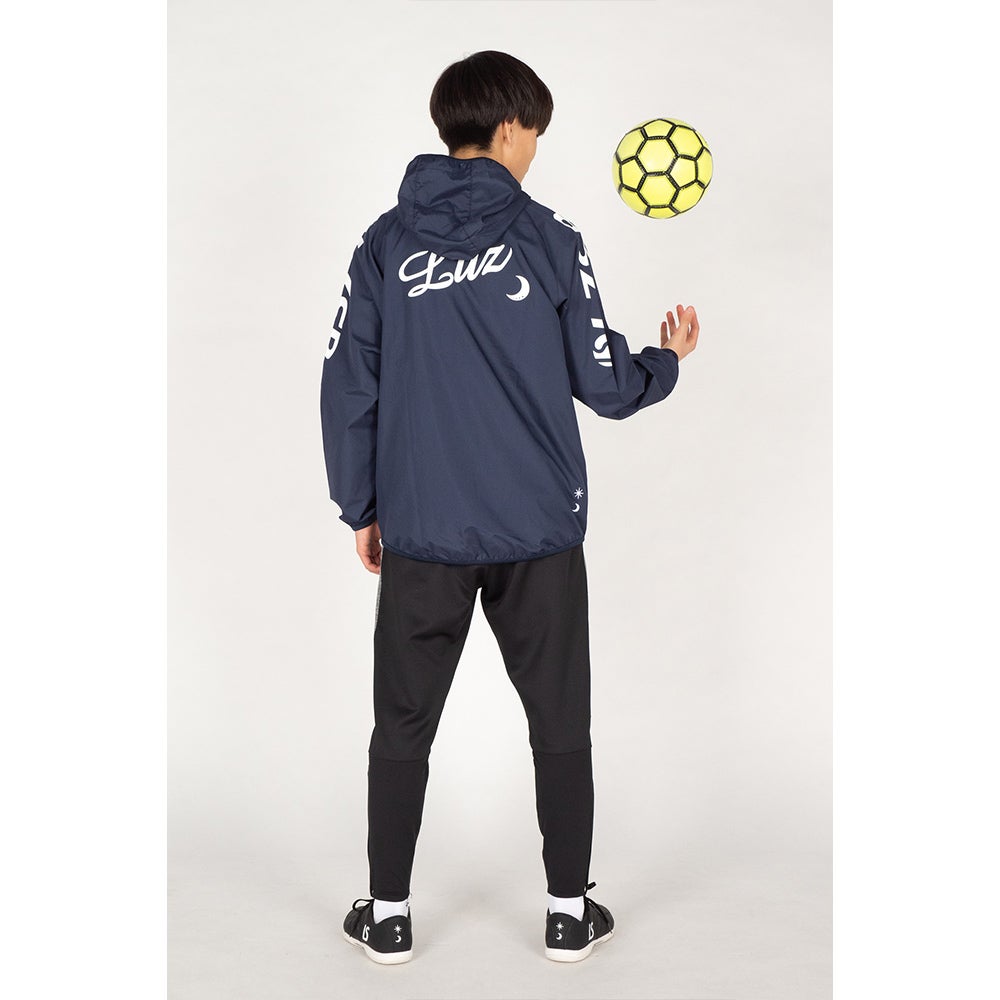 LZSB FULLZIP PISTE JKT | 【公式】LUZeSOMBRA ONLINE STORE