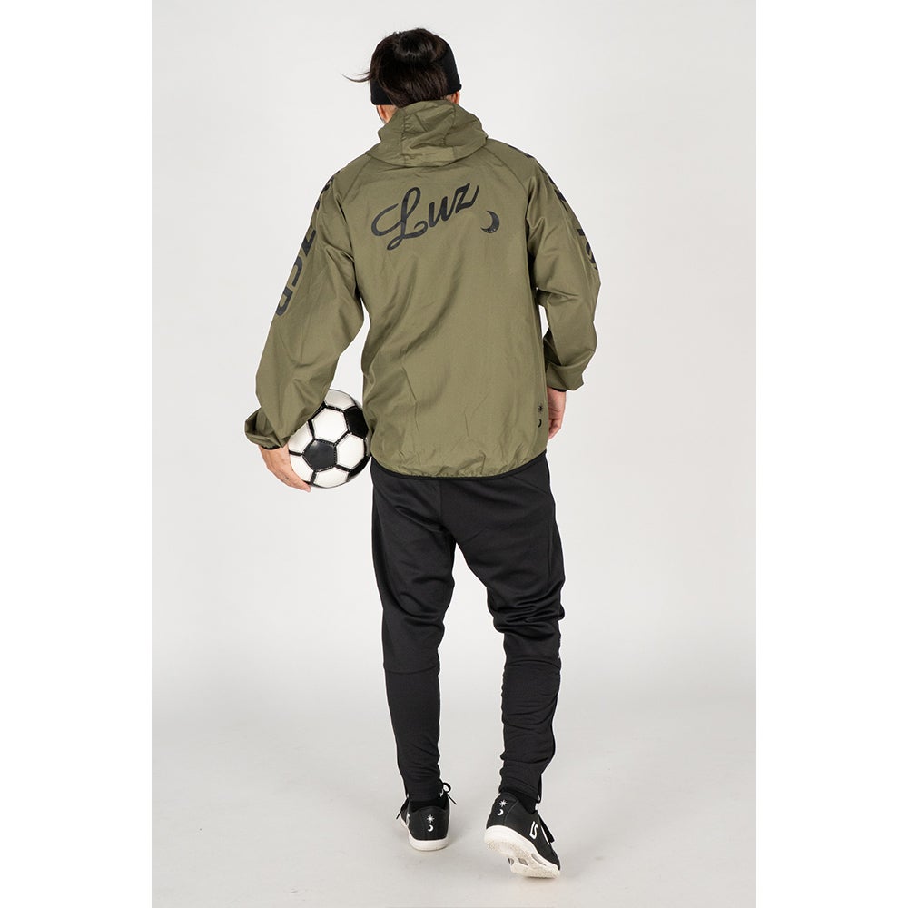 LZSB FULLZIP PISTE JKT | 【公式】LUZeSOMBRA ONLINE STORE