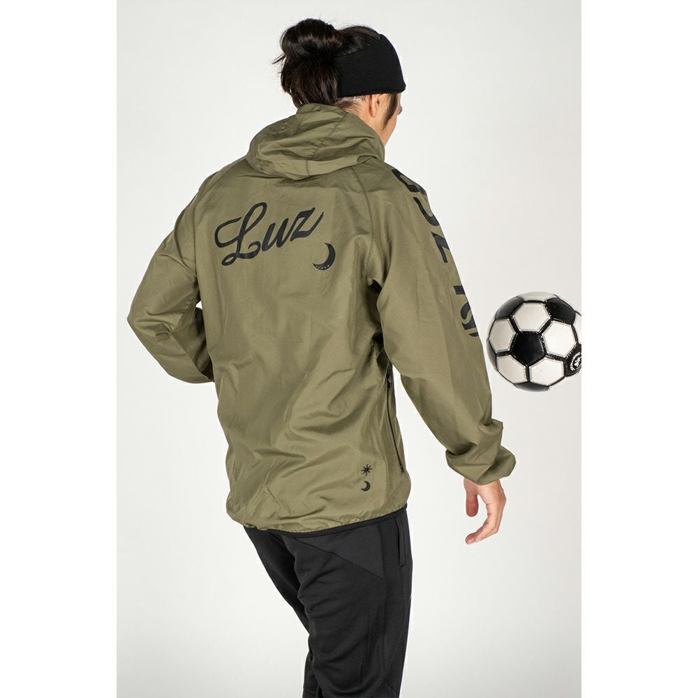 LZSB FULLZIP PISTE JKT | 【公式】LUZeSOMBRA ONLINE STORE