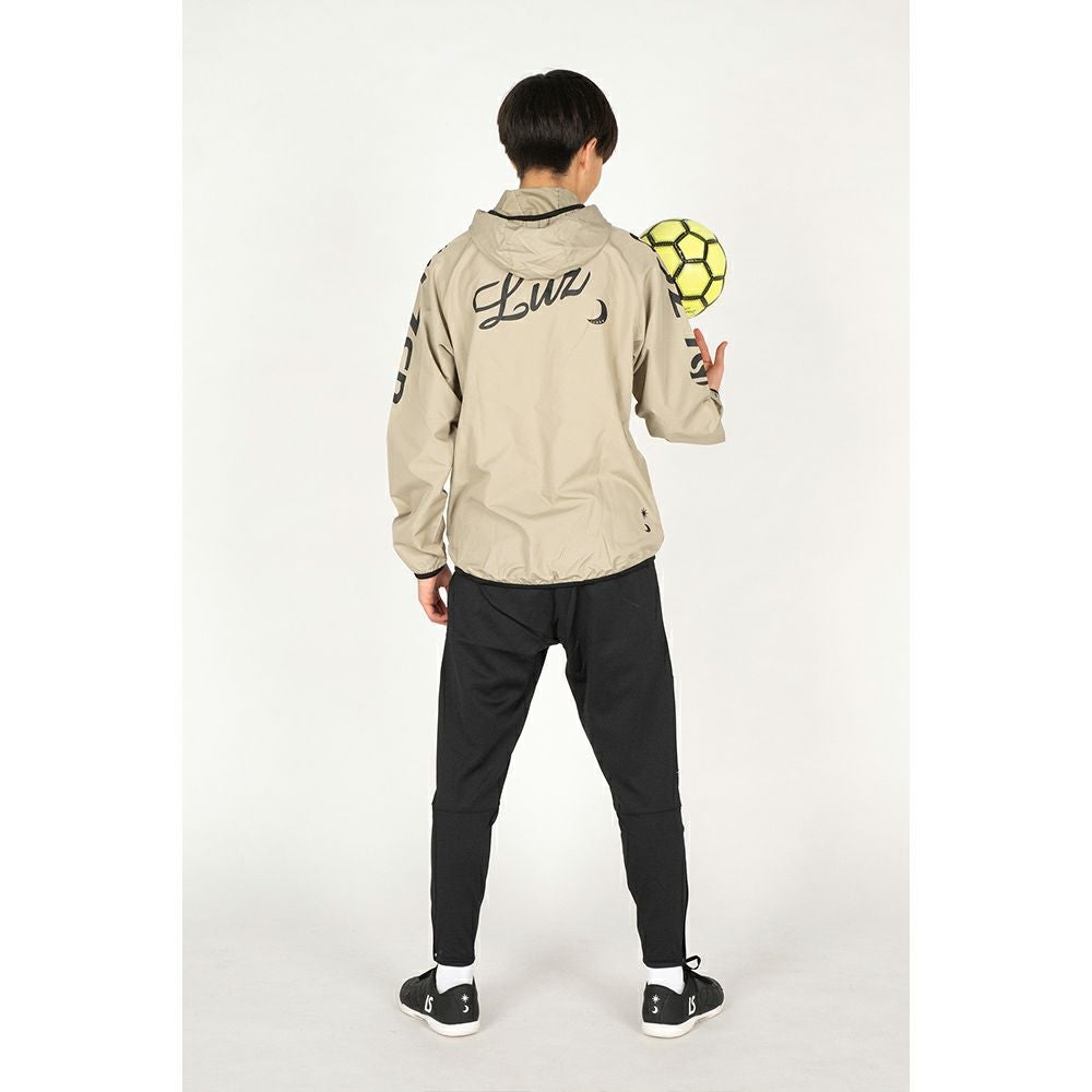 LZSB FULLZIP PISTE JKT | 【公式】LUZeSOMBRA ONLINE STORE