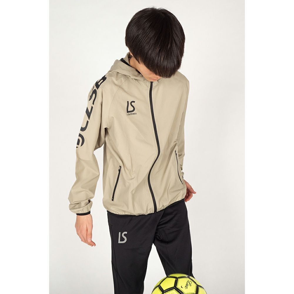 LZSB FULLZIP PISTE JKT | 【公式】LUZeSOMBRA ONLINE STORE