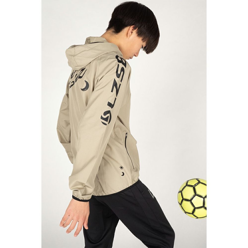 LZSB FULLZIP PISTE JKT | 【公式】LUZeSOMBRA ONLINE STORE