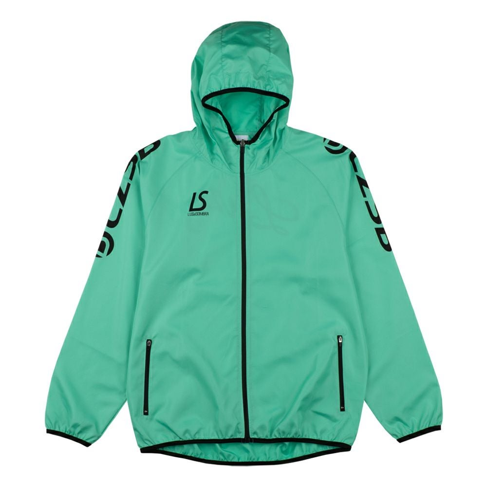 LZSB FULLZIP PISTE JKT | 【公式】LUZeSOMBRA ONLINE STORE