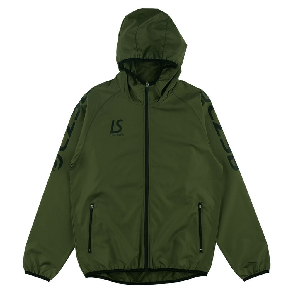 LZSB FULLZIP PISTE JKT | 【公式】LUZeSOMBRA ONLINE STORE