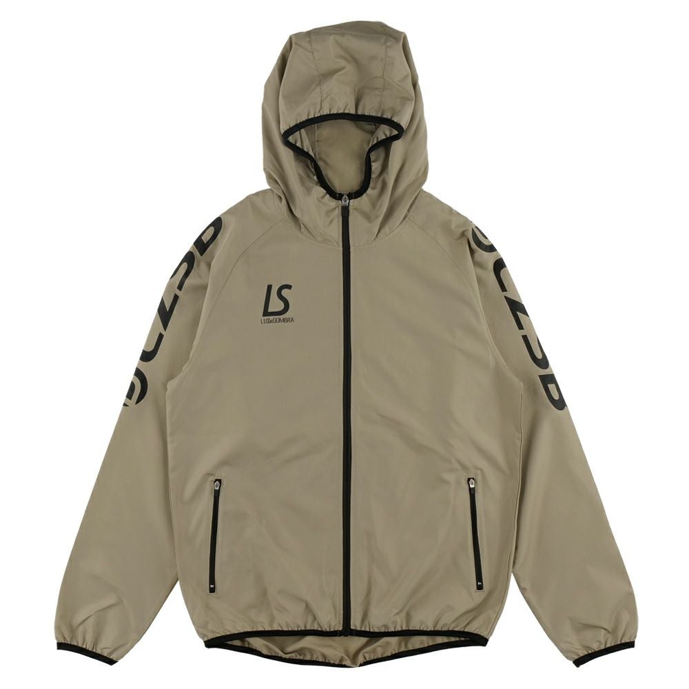 LZSB FULLZIP PISTE JKT | 【公式】LUZeSOMBRA ONLINE STORE