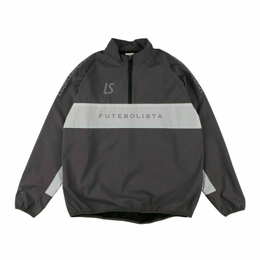 【新品未開封】TAFTA MESH ジャケット Lサイズ STRETCH TAFTA MESH HALFZIP TOP | 【公式】LUZeSOMBRA ONLINE STORE