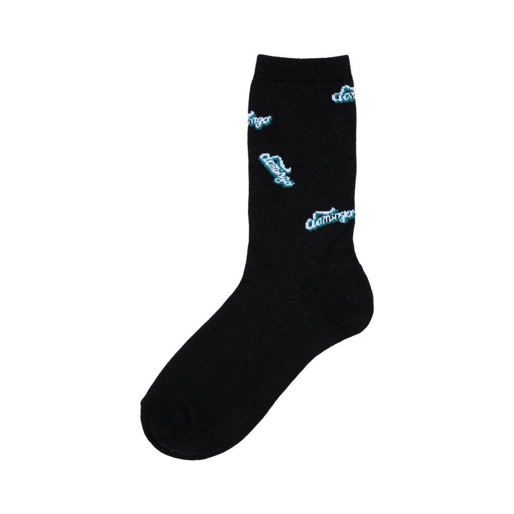 DOMINGO LOGO SOX | 【公式】LUZeSOMBRA ONLINE STORE