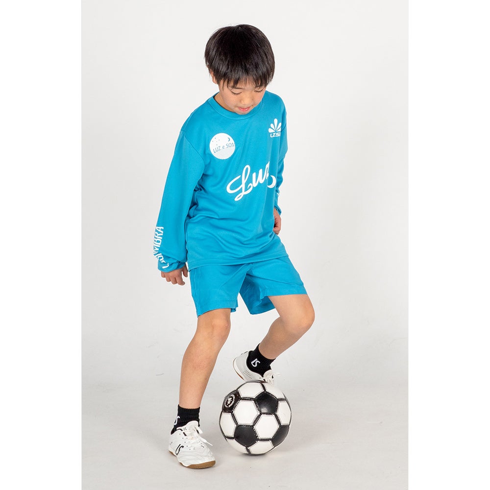 Jr STANDARD PISTE SHORT PANTS | 【公式】LUZeSOMBRA ONLINE STORE