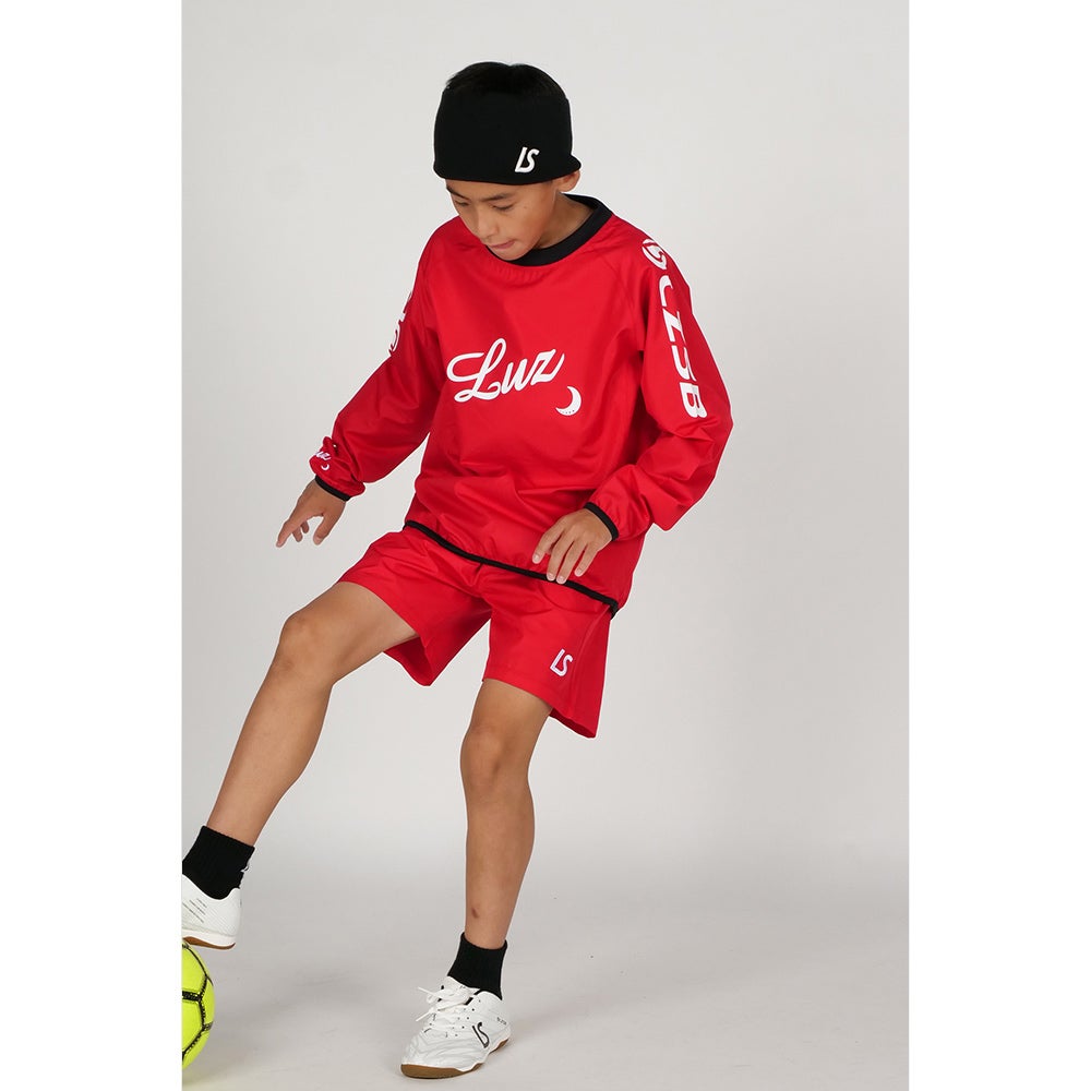 Jr STANDARD PISTE SHORT PANTS | 【公式】LUZeSOMBRA ONLINE STORE
