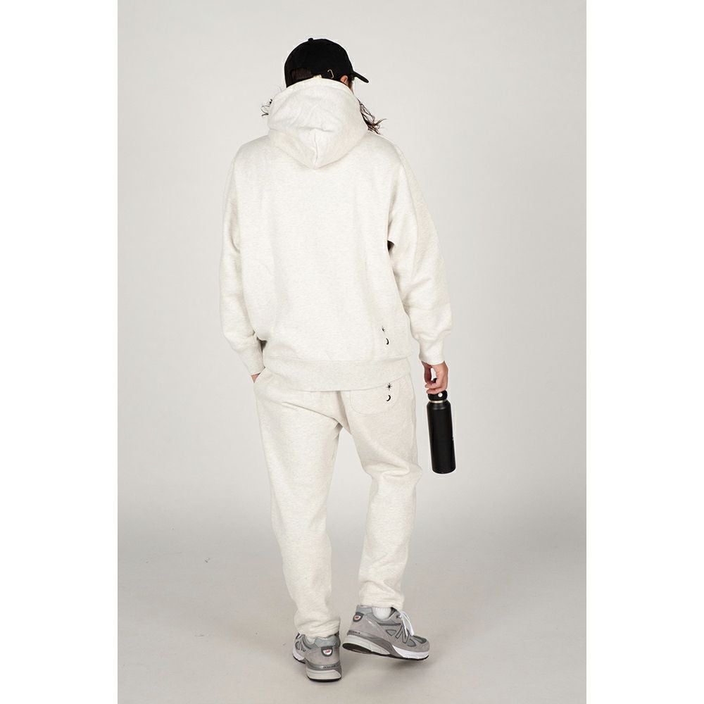 DOMINGO HEAVY SWEAT PANTS | 【公式】LUZeSOMBRA ONLINE STORE