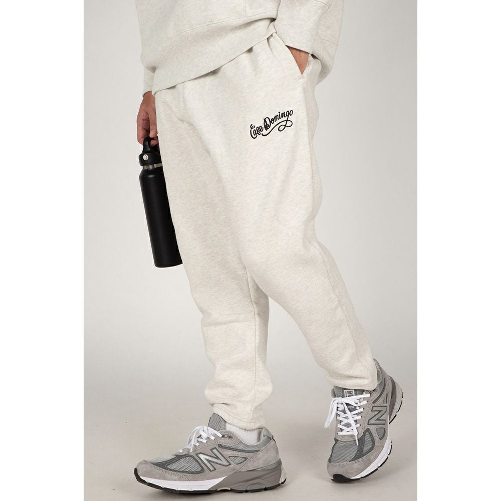 DOMINGO HEAVY SWEAT PANTS　Ｍサイズ DOMINGO HEAVY SWEAT PANTS | 【公式】LUZeSOMBRA ONLINE STORE