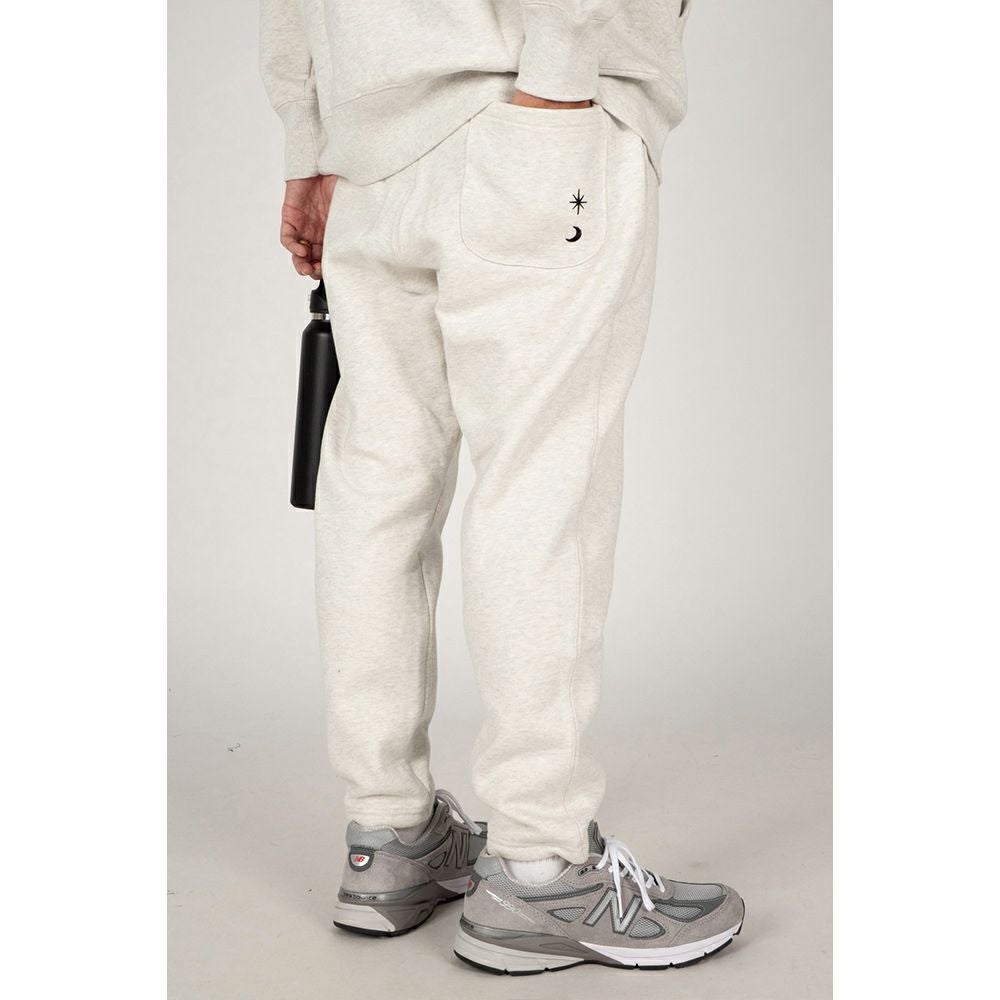 DOMINGO HEAVY SWEAT PANTS | 【公式】LUZeSOMBRA ONLINE STORE