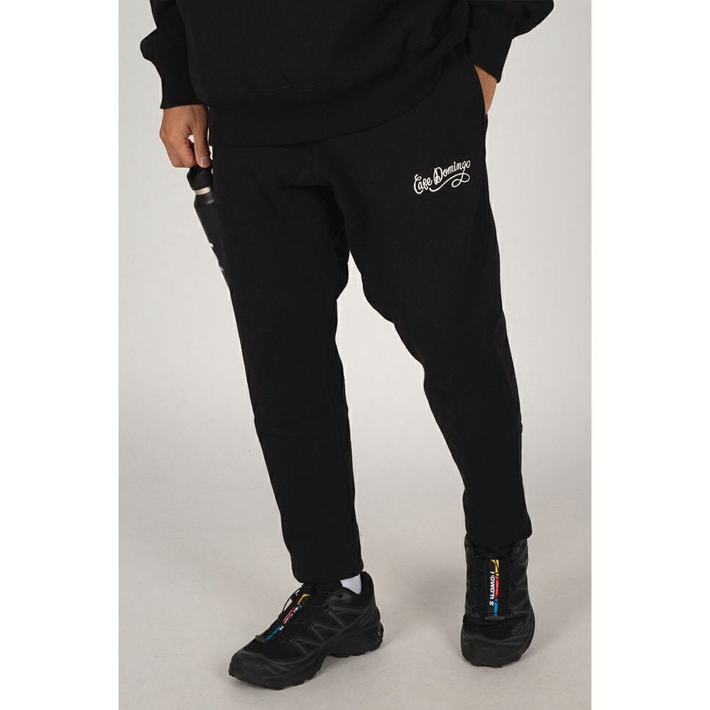 DOMINGO HEAVY SWEAT PANTS | 【公式】LUZeSOMBRA ONLINE STORE