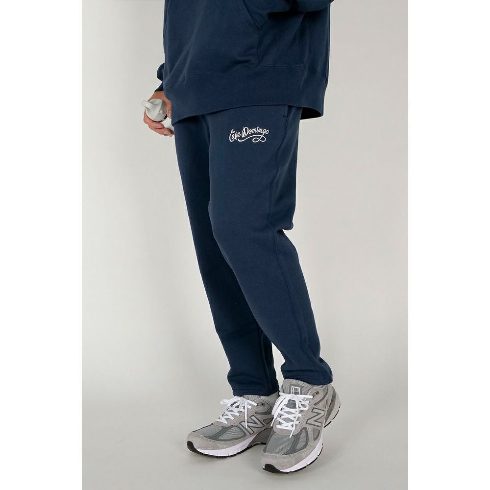 DOMINGO HEAVY SWEAT PANTS | 【公式】LUZeSOMBRA ONLINE STORE