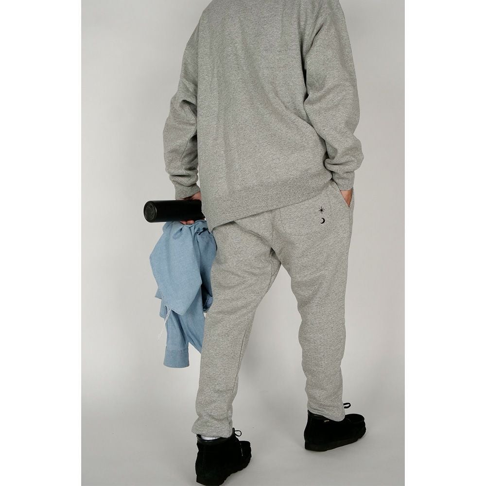 luzesombra domingo スウェットセットアップ DOMINGO HEAVY SWEAT PANTS | 【公式】LUZeSOMBRA ONLINE STORE
