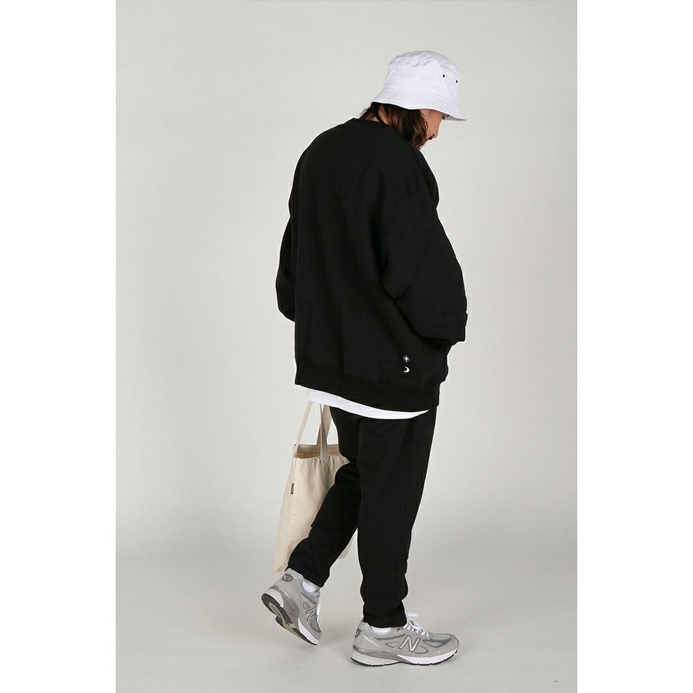 DOMINGO HEAVY SWEAT PANTS | 【公式】LUZeSOMBRA ONLINE STORE