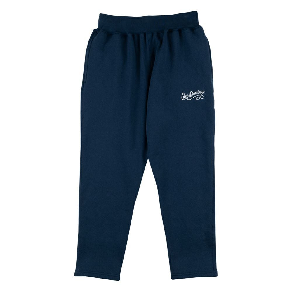 新品　ルースイソンブラ ドミンゴ　 HEAVY SWEAT PANTS DOMINGO HEAVY SWEAT PANTS | 【公式】LUZeSOMBRA ONLINE STORE